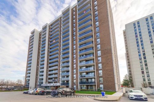 1210-21 Knightsbridge Rd, Brampton, ON, L6T3Y1 | Card Image