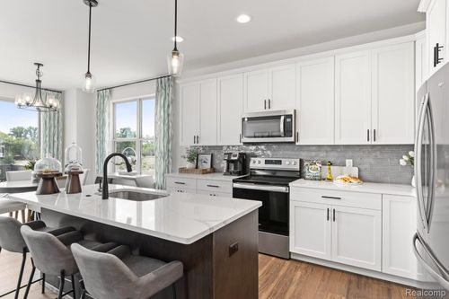 3-1476 Turner Drive, Commerce Charter Township, MI, 48390 | Card Image