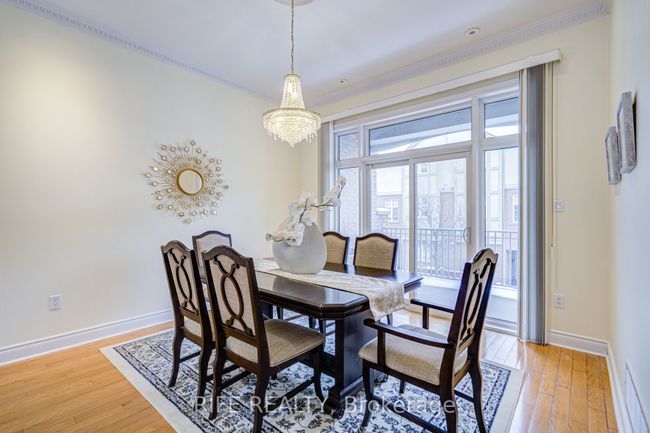 99 Legends Way, Condo with 3 bedrooms, 4 bathrooms and 2 parking in Markham ON | Image 18