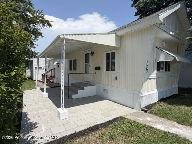 Residential in Hazleton 2