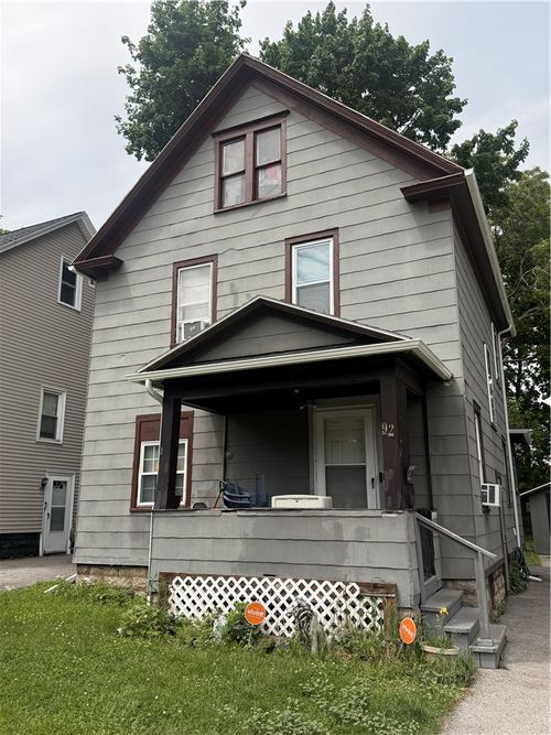 92 High St, Rochester, NY, 14609-3947 | Card Image