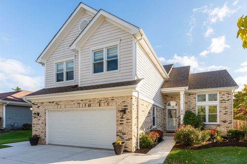 274 Biscayne St, Bloomingdale, IL, 60108-3312 | Card Image