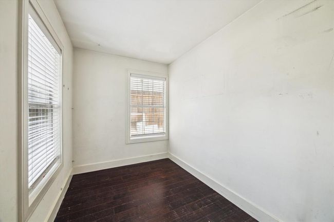 Great flex space at the front of the house- could be an office, playroom, workout room or guest room! | Image 20