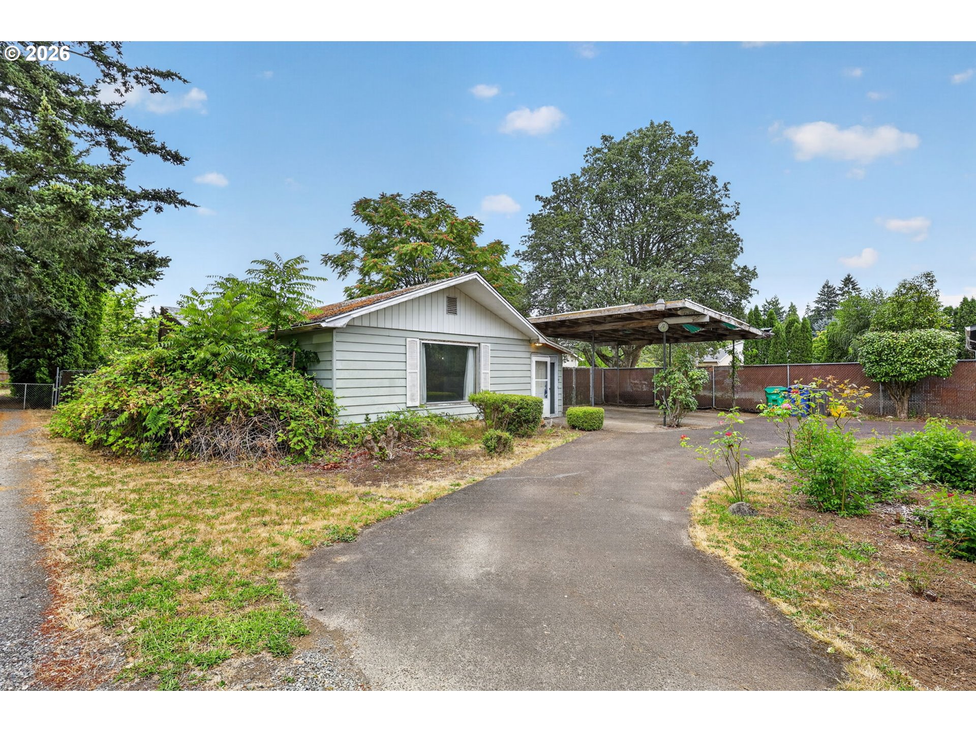Residential in Portland 5