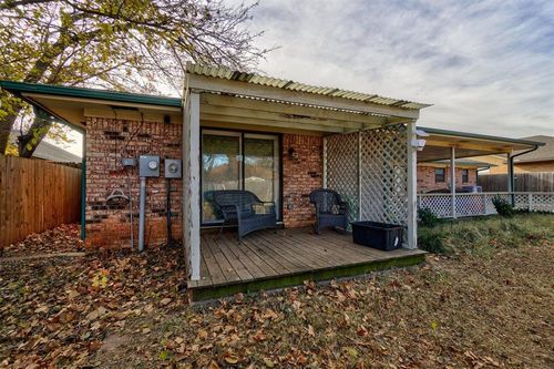 6705 Whitehall Drive, Oklahoma City, OK, 73132 | Card Image