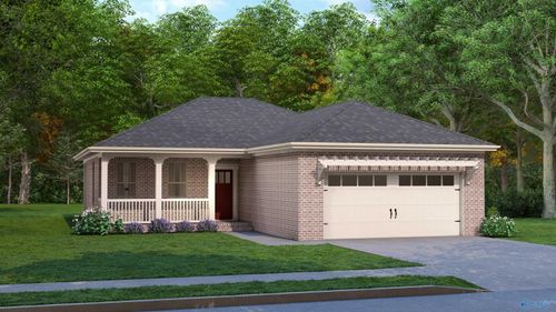 603 Frenchmen Street, Huntsville, AL, 35824 | Card Image