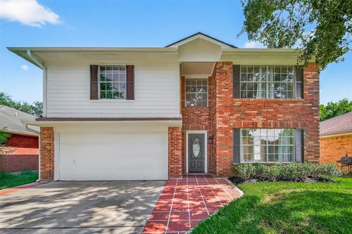18755 Wonder Land Way, Houston, TX, 77084-3861 | Card Image