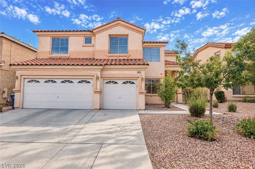 10842 Montasola St, Las Vegas, NV, 89141-3843 | Card Image