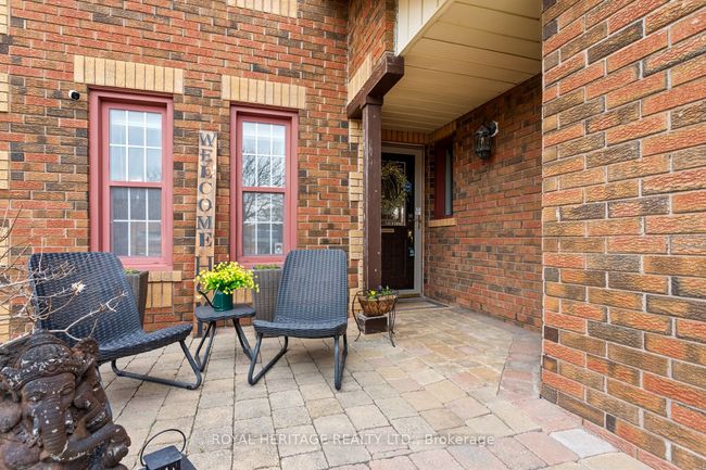 63 Prentice Dr, House other with 4 bedrooms, 3 bathrooms and 4 parking in Whitby ON | Image 35