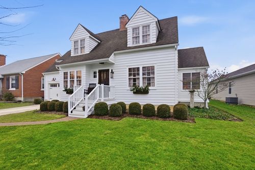 25 N Perry St, Vandalia, OH, 45377-2026 | Card Image