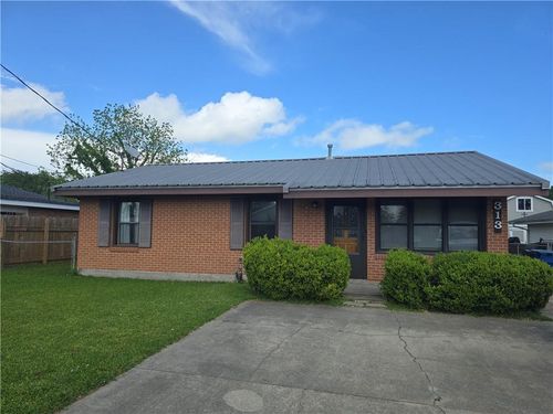313 Barton Ave, Luling, LA, 70070-5058 | Card Image
