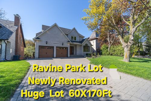 47 Citation Dr, North York, ON, M2K1S5 | Card Image