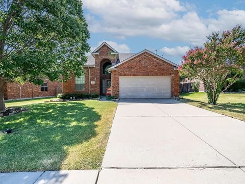2861 Laurel Oak Dr, Mckinney, TX, 75071-8304 | Card Image