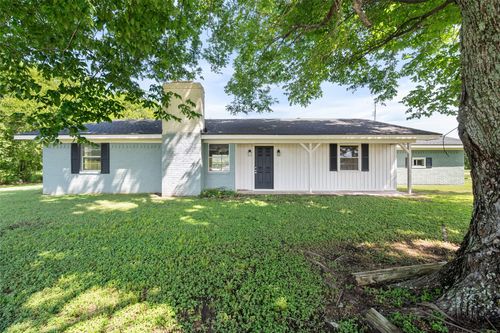 809 S Kerr St, Blooming Grove, TX, 76626-3218 | Card Image