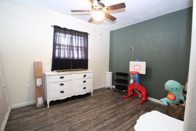 1281 W Eden St, House other with 3 bedrooms, 1 bathrooms and null parking in Munday TX | Image 17