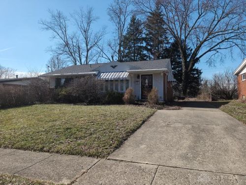 3313 Braddock Street, Dayton, OH, 45420 | Card Image
