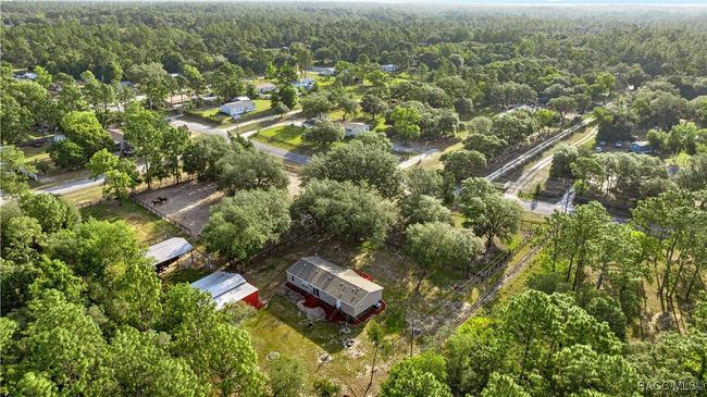 4660 Sw 166 Th Court Rd, House other with 3 bedrooms, 2 bathrooms and null parking in OCALA FL | Image 26