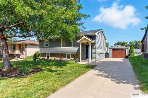 3629 S 126th Ave, Omaha, NE, 68144-4129 | Card Image