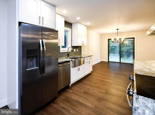 1423 Albert Dr, House other with 4 bedrooms, 3 bathrooms and null parking in BOWIE MD | Image 38
