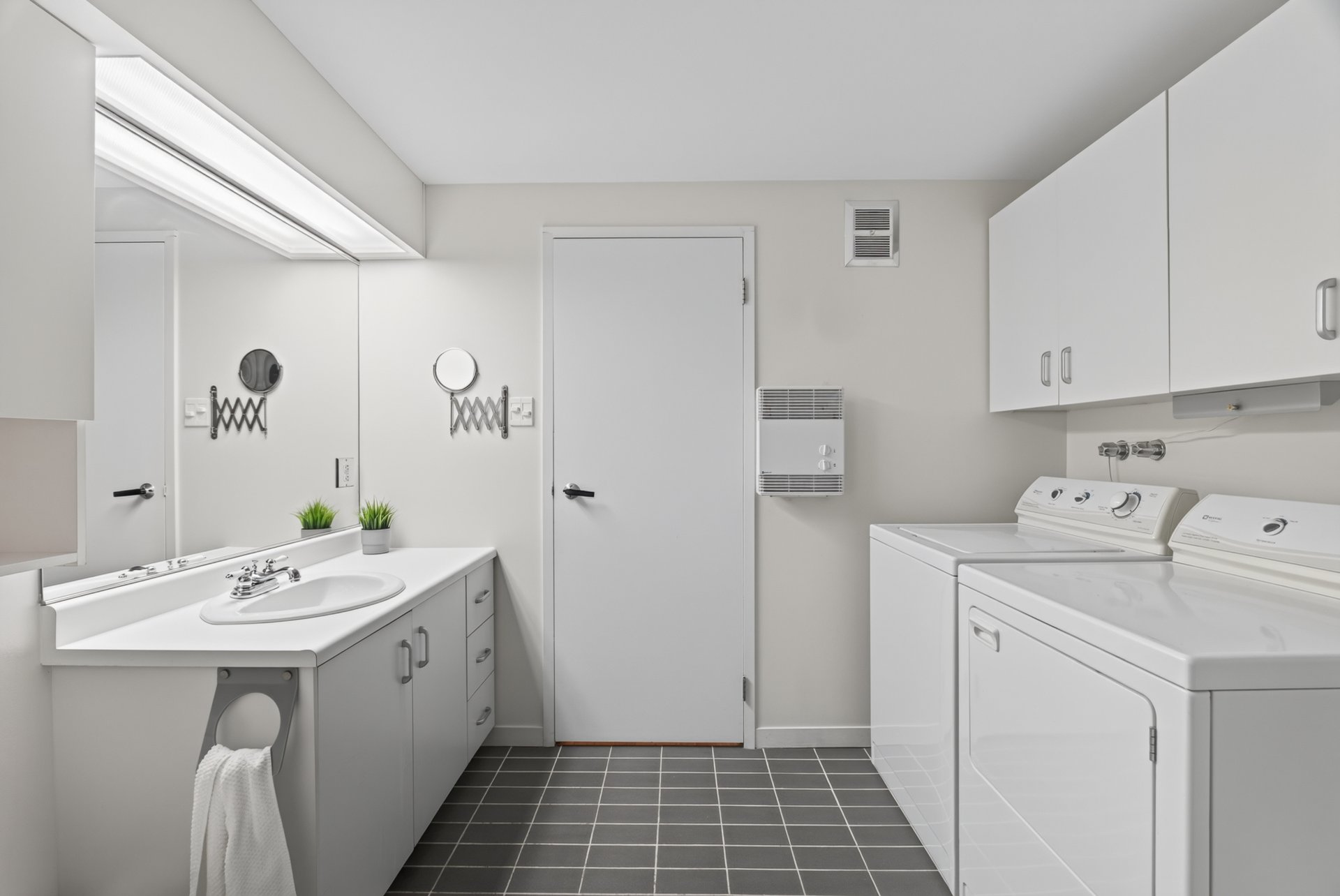 Residential in Québec (Sainte-Foy/Sillery/Cap-Rouge) 2