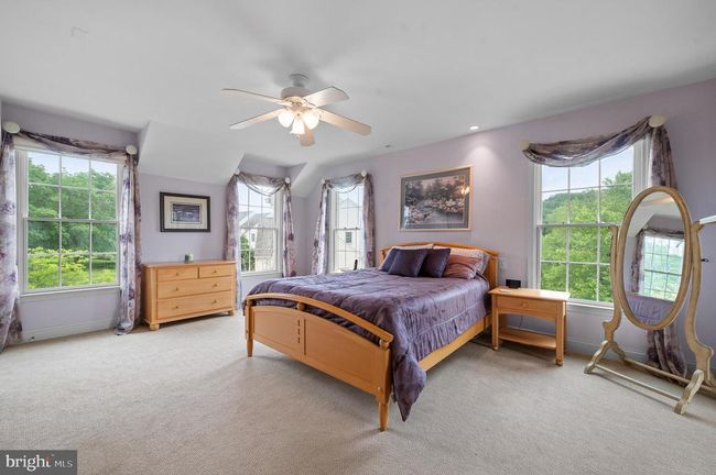 22 Gregory Ln, House other with 5 bedrooms, 5 bathrooms and null parking in CHESTER SPRINGS PA | Image 28