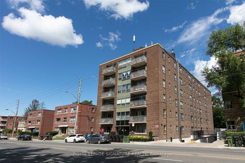 309-1291 Bayview Ave, East York, ON, M4G2Z9 | Card Image
