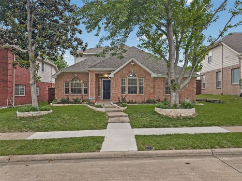 3008 Devlin Ridge Dr, Plano, TX, 75025-3938 | Card Image