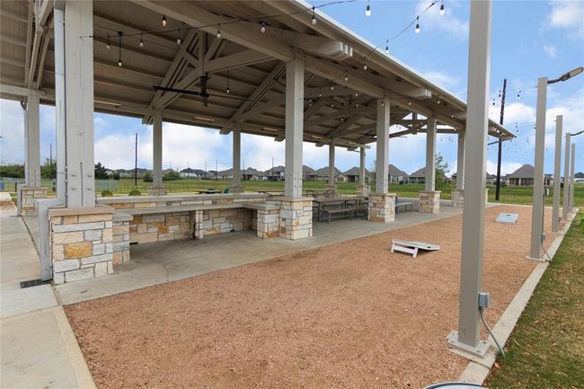 4327 Sandy Cove Dr, House other with 4 bedrooms, 4 bathrooms and null parking in Manvel TX | Image 47