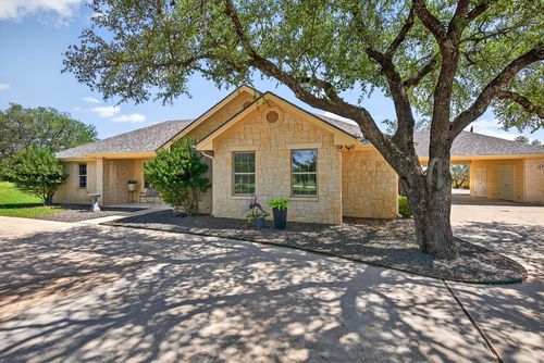 127 W Stonecastle Dr, Granite Shoals, TX, 78654-1948 | Card Image