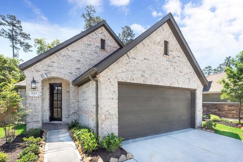 553 Timber Voyage Ct, Conroe, TX, 77304-2482 | Card Image