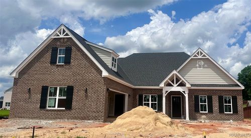 1005 Sunfield Dr, Prattville, AL, 36066-1987 | Card Image