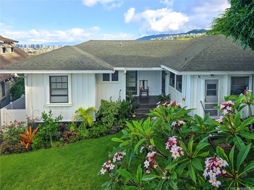 1341 Highview Pl, Honolulu, HI, 96816-3273 | Card Image