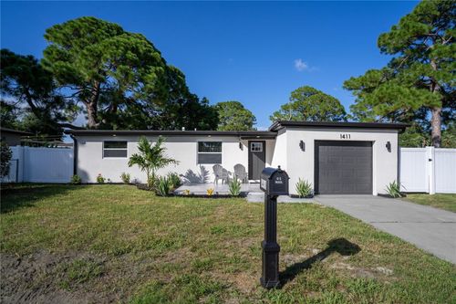 1411 Tyrone Boulevard N, ST PETERSBURG, FL, 33710 | Card Image