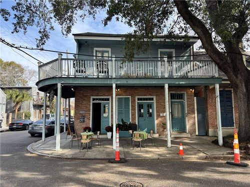 1145 Governor Nicholls St, New Orleans, LA, 70116-2319 | Card Image