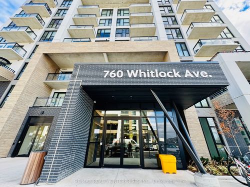 607-760 Whitlock Ave, Milton, ON, L9E2B3 | Card Image