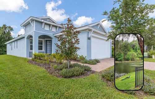 19393 Fort King Run, Brooksville, FL, 34601 | Card Image