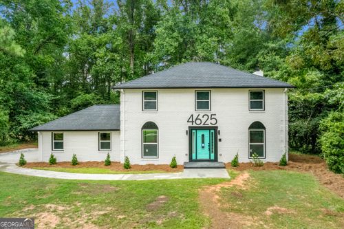 4625 Orkney Ln Sw, South Fulton, GA, 30331-7439 | Card Image