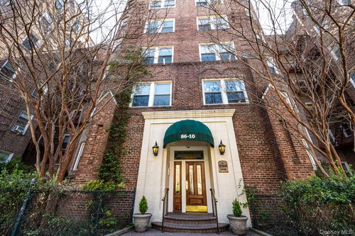 apt-114-86-10 34th Ave, Jackson Heights, NY, 11372-3311 | Card Image