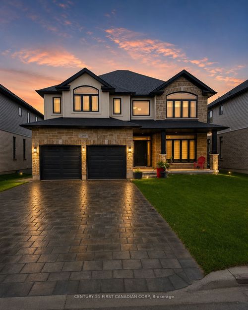 1266 Silverfox Dr, London, ON, N6G0V8 | Card Image
