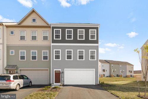 131 Jewel Box Drive, STEPHENSON, VA, 22656 | Card Image