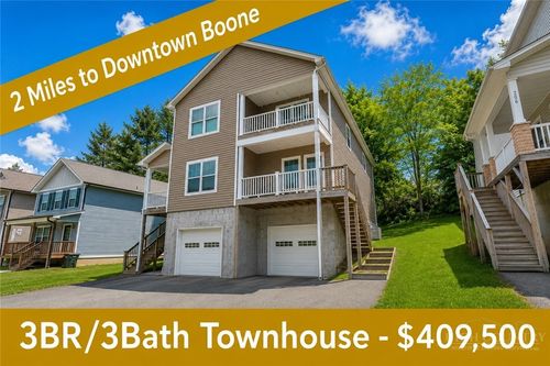 216 Stratford Ln, Boone, NC, 28607-6567 | Card Image