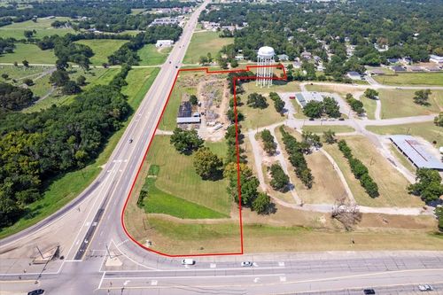 604 N State Highway 121, Bonham, TX, 75418 | Card Image
