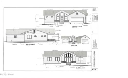 2759 Panther Cir, Overgaard, AZ, 85933-5006 | Card Image