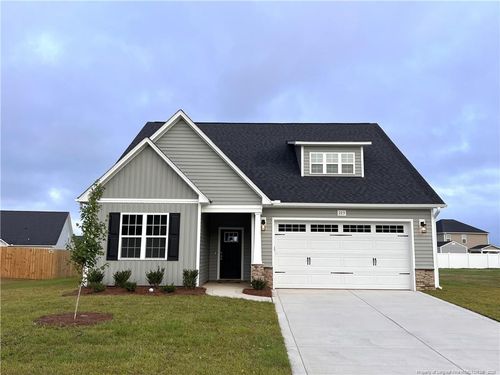223 Sacksonia St, Raeford, NC, 28376-1608 | Card Image