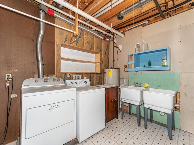 8676 E Bakely Cir, House other with 3 bedrooms, 2 bathrooms and null parking in Minocqua WI | Image 31