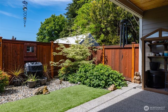 742 Parkland Loop, Townhouse with 2 bedrooms, 2 bathrooms and 2 parking in Sedro Woolley WA | Image 33