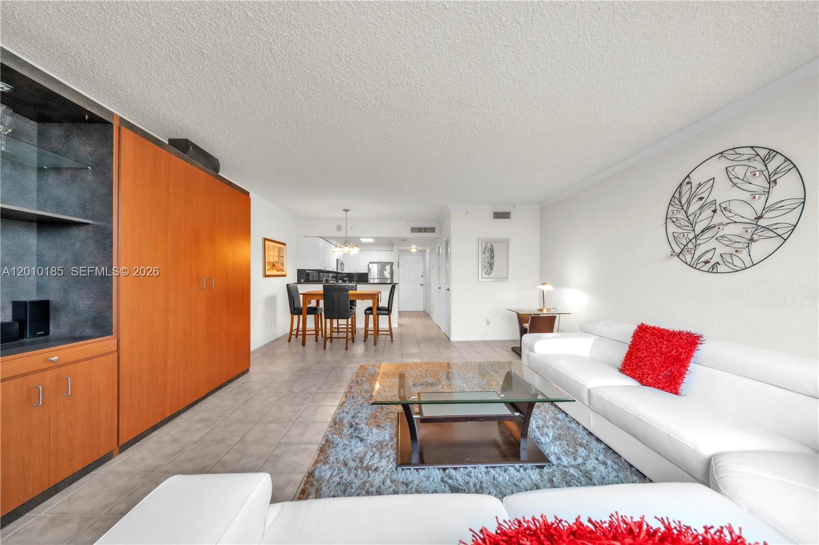 Residential Lease in Hollywood 5