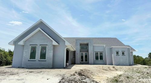 345 Trotters St, PALM BAY, FL, 32909-1119 | Card Image