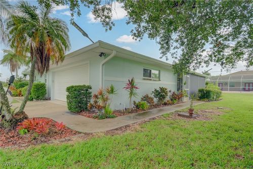 14539 Riverside Dr, FORT MYERS, FL, 33905-4748 | Card Image
