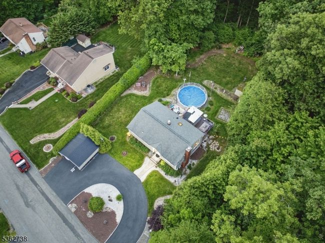 19 Paderewski Rd, House other with 4 bedrooms, 3 bathrooms and null parking in Oak Ridge NJ | Image 13